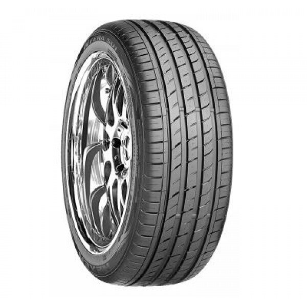 

Летняя шина ROADSTONE N Fera SU1 235/55R18 104W