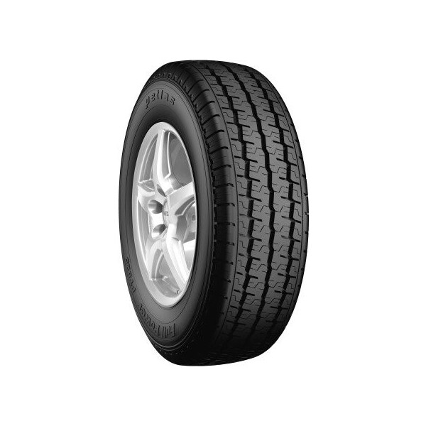 

Летняя шина PETLAS Full Power PT825 Plus 215/65R16C 109/107R