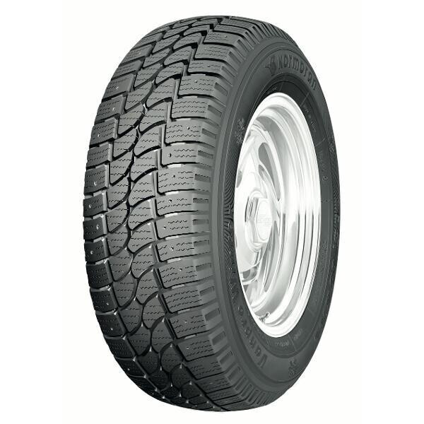 

Зимняя шина KORMORAN Vanpro Winter 185/80R14C 102/100R (Шип)