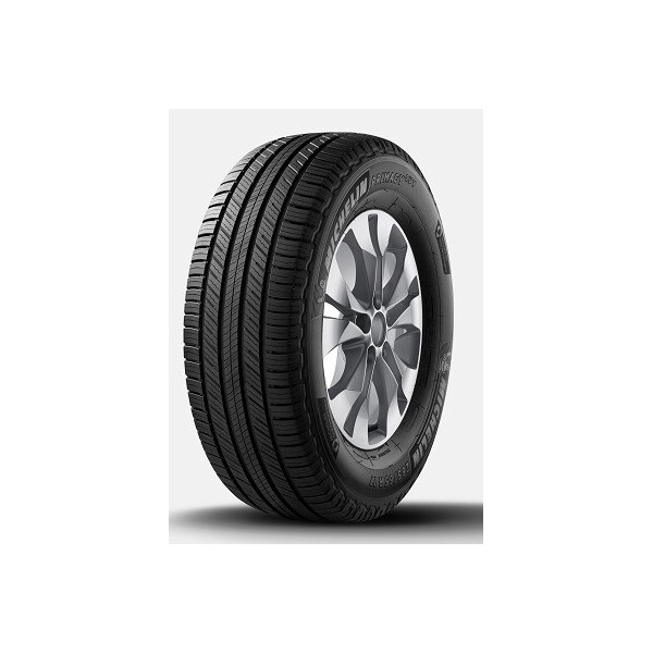 

Летняя шина MICHELIN Primacy SUV 245/70R16 111H