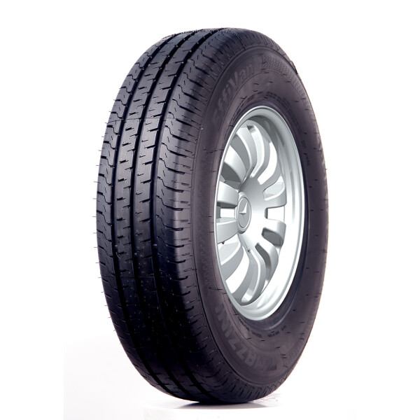 

Летняя шина MAZZINI Effivan 205/80R14C 109/107S
