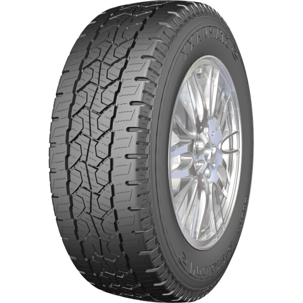 

Всесезонная Шина STARMAXX Proterra ST900 235/65R16C 115/113R