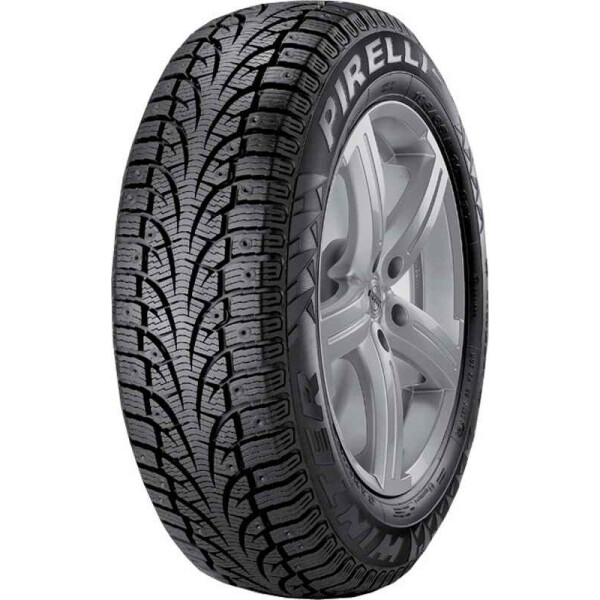 

Зимняя шина PIRELLI Winter Carving Edge 245/45R19 102T (шип)