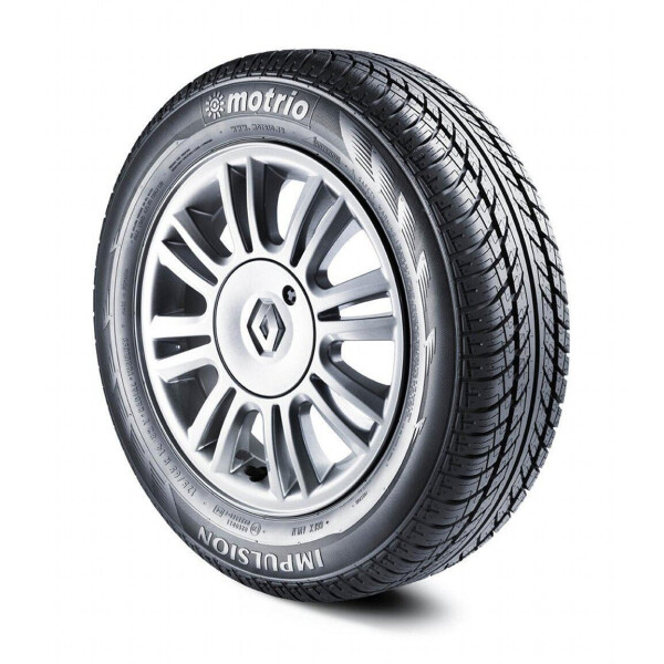 

Летняя шина MOTRIO IMPULSION Plus 205/55R17 95H
