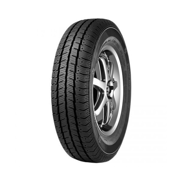 

Зимняя шина CACHLAND CH-W5002 2​05/65R16C 107/105T (Под шип)