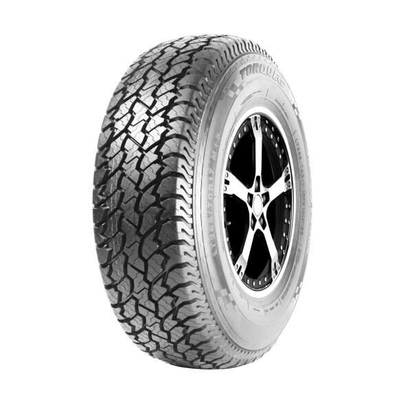 

Всесезонная шина TORQUE TQ-AT701 265/70R17 115t