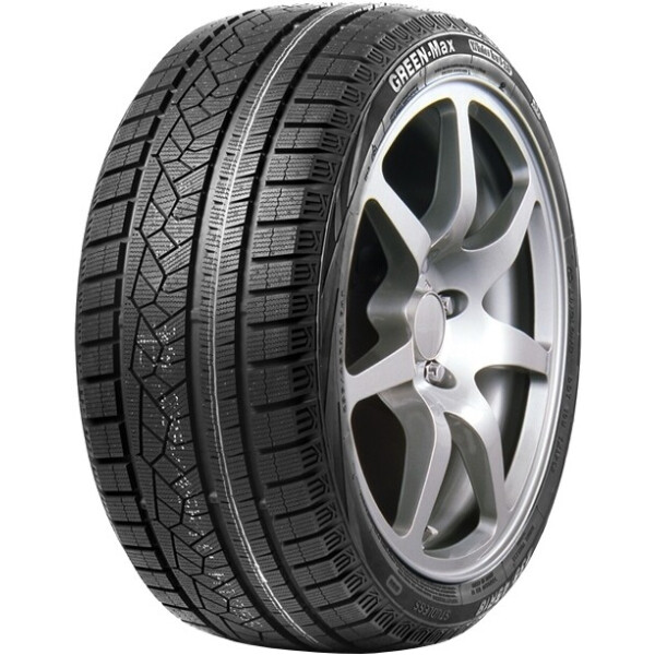 

Зимняя шина LINGLONG Green-Max Winter Ice I-16 215/50R17 91T