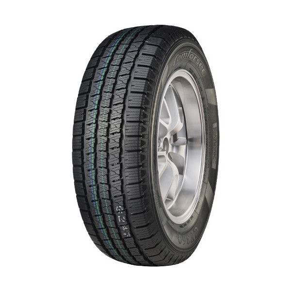 

Зимняя шина COMFORSER CF360 195/65R16C 104/102R