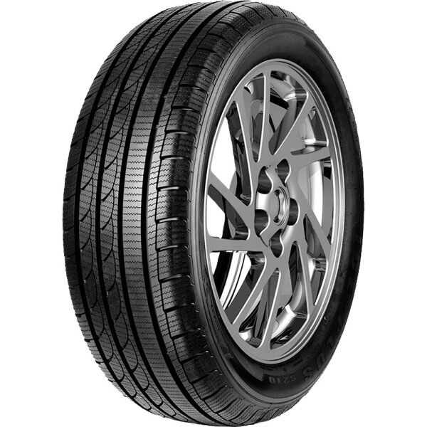 

Зимняя шина TRACMAX Ice-Plus S210 205/55R16 94H