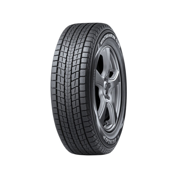 

Зимняя шина DUNLOP GRANDTREK SJ8 235/55R20 102R