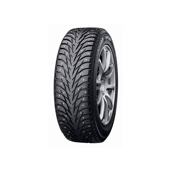 

Зимняя шина YOKOHAMA Ice Guard Stud IG35 235/55R20 102T (Шип)