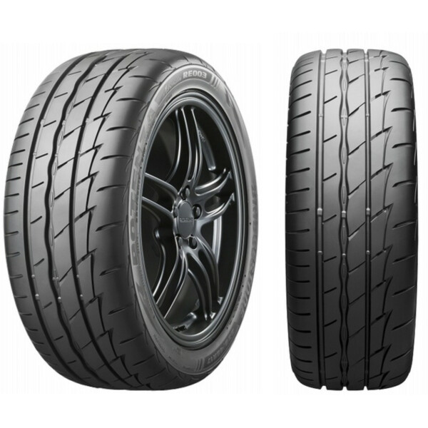 

Летняя шина BRIDGESTONE Potenza Adrenalin RE003 205/50R17 93W