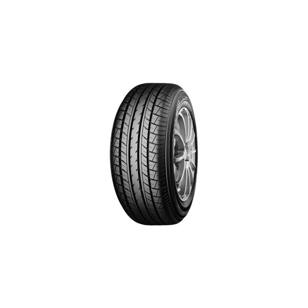 

Летняя шина YOKOHAMA Decibel E70B 225/55R18 98V