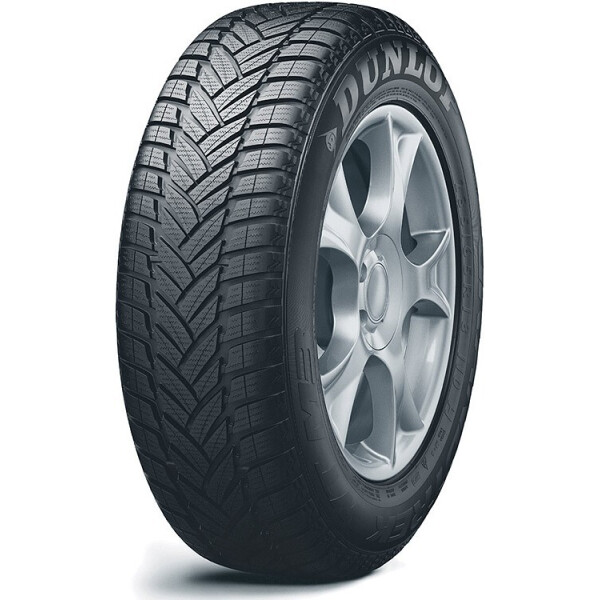 

Зимняя шина DUNLOP Grandtrek WTM3 265/55R19 109H