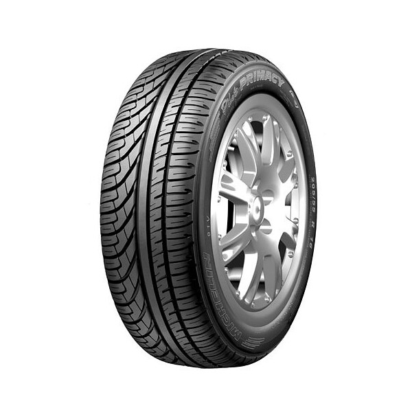 

Летняя шина MICHELIN Pilot Primacy 275/35R20 98Y
