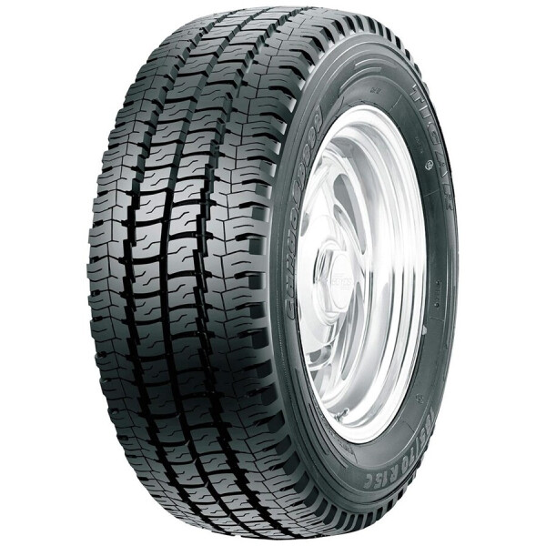 

Летняя шина TIGAR CargoSpeed 195/75R16C 107/105R