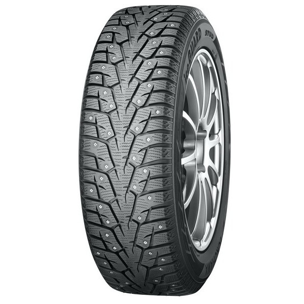 

Зимняя шина YOKOHAMA Ice Guard Stud IG55 295/40R21 111T (Шип)