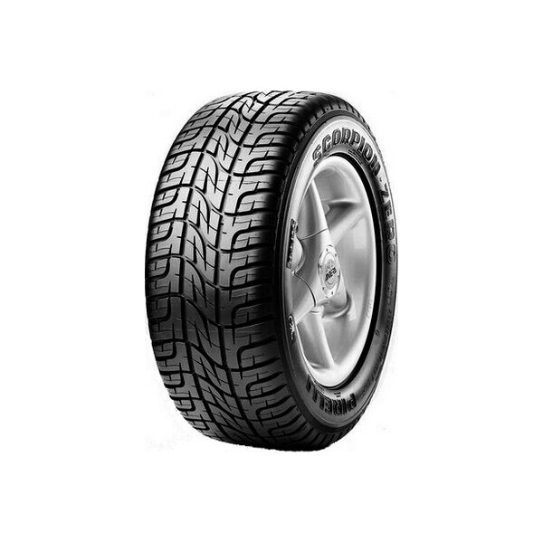 

Летняя шина PIRELLI Scorpion Zero 275/45R20 110H