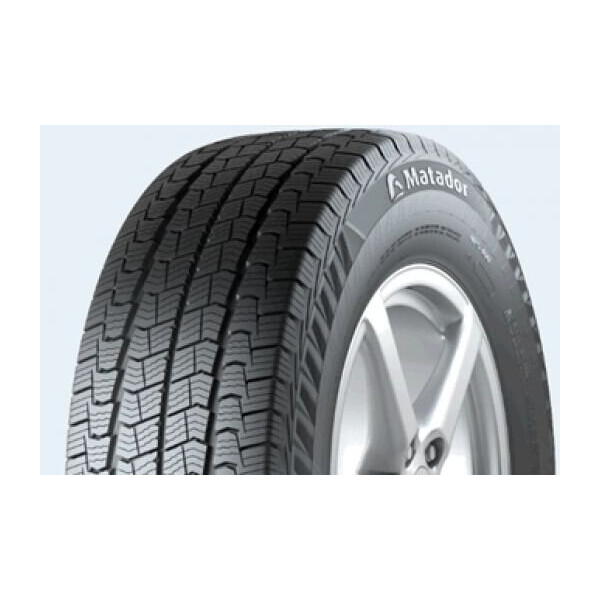 

всесезонная шина MATADOR MPS400 Variant 2 225/65R16C 112/110R
