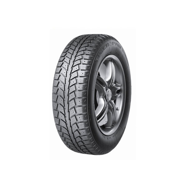 

Зимняя шина UNIROYAL Tiger Paw Ice Snow 2 185/60R14 82S (Шип)