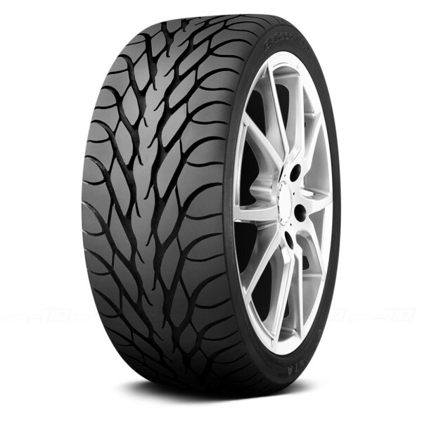 

Летняя шина BFGOODRICH G-Force T/A KDW 255/30R20 92Y RUN FLAT