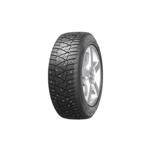 

Зимняя шина DUNLOP Ice Touch 205/60R16 96T (Шип)