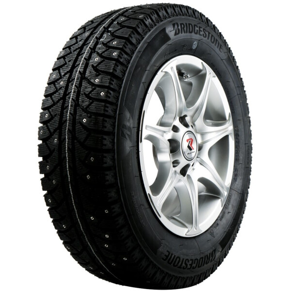 

Зимняя шина BRIDGESTONE Ice Cruiser 7000S 175/70R14 84T (Шип)