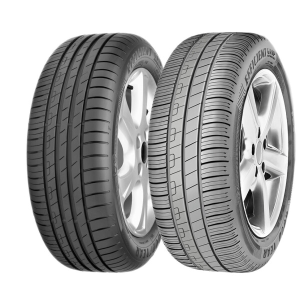 

Летняя шина GOODYEAR EfficientGrip Performance 235/65R17 104H
