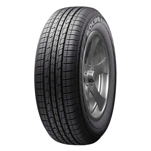 

Летняя шина MARSHAL KL21 EcoSolus 265/60R18 110H