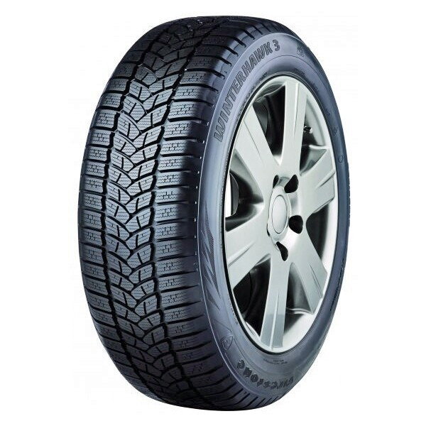 

Зимняя шина FIRESTONE WinterHawk 3 175/70R14 84T