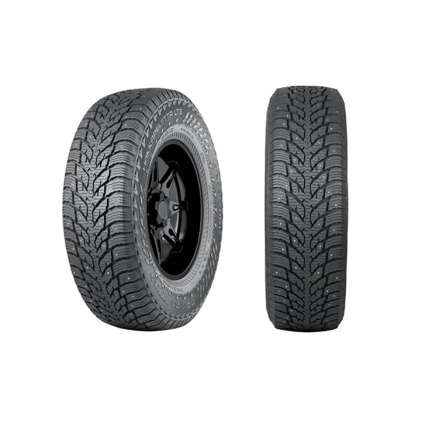 

Зимняя шина NOKIAN Hakkapeliitta LT3 315/70R17 121/118Q (Шип)