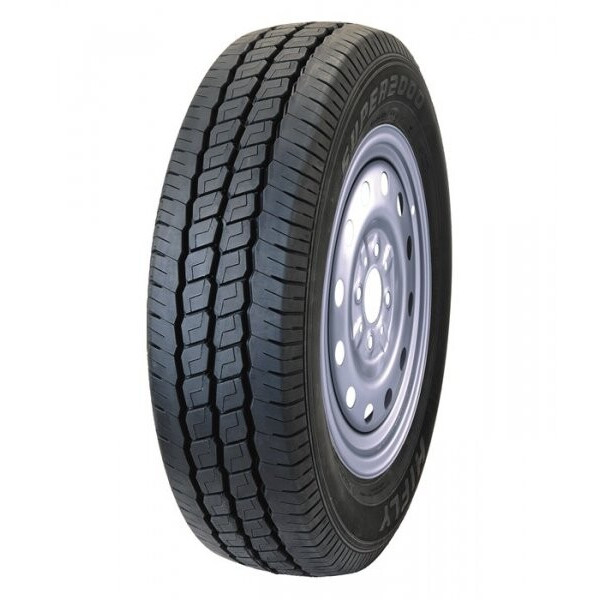 

Летняя шина HIFLY Super 2000 185/80R14C 102/100R