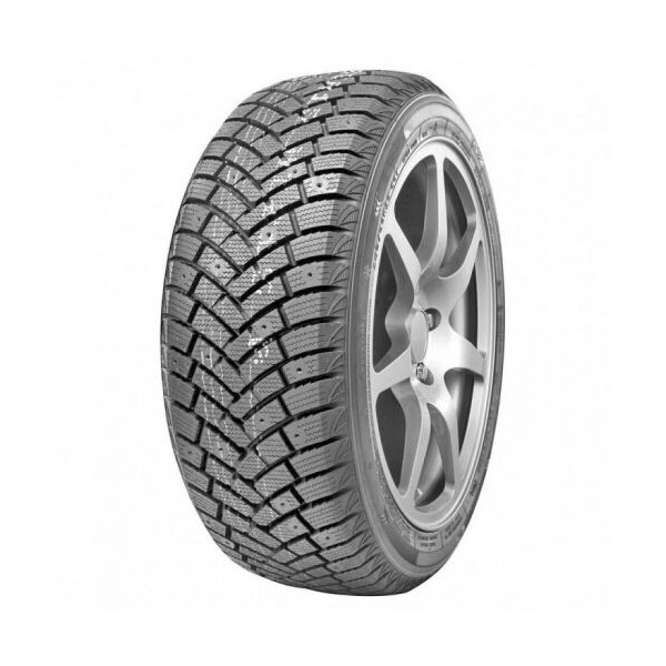 

Зимняя шина LEAO Winter Defender Grip 185/60R14 82T (Под шип)