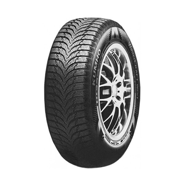 

Зимняя шина KUMHO Wintercraft WP51 165/70R14 81T
