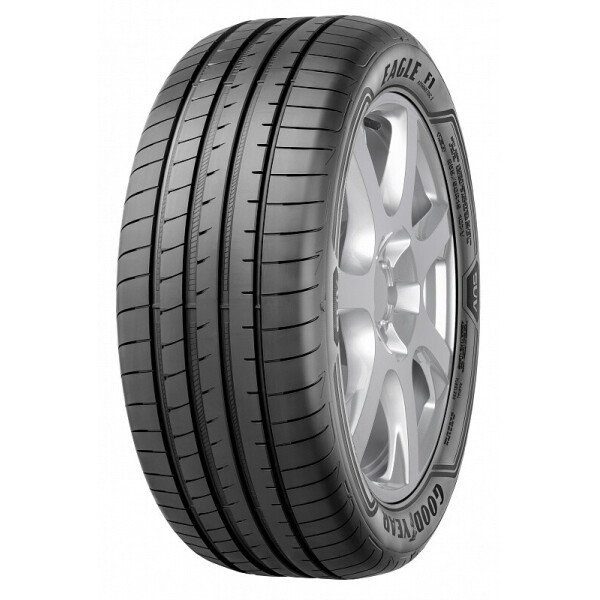 

Летняя шина GOODYEAR EAGLE F1 ASYMMETRIC 3 235/65R18 106W SUV