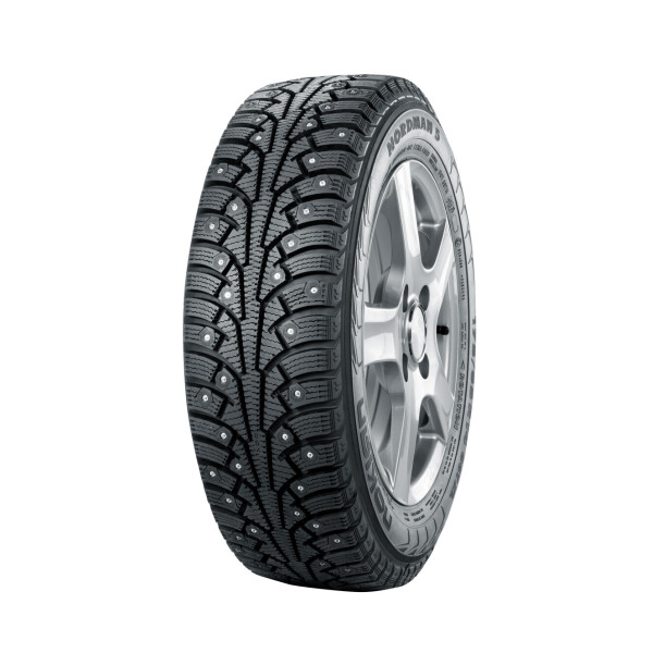 

Зимняя шина NOKIAN Nordman 5 225/45R17 94T (Шип)