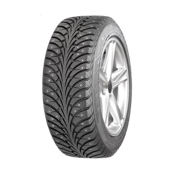 

Зимняя шина SAVA Eskimo Stud 215/60R16 99T (Шип)