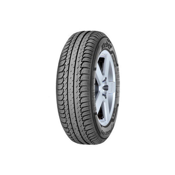 

Летняя шина KLEBER Dynaxer HP3 SUV 225/60R17 99V
