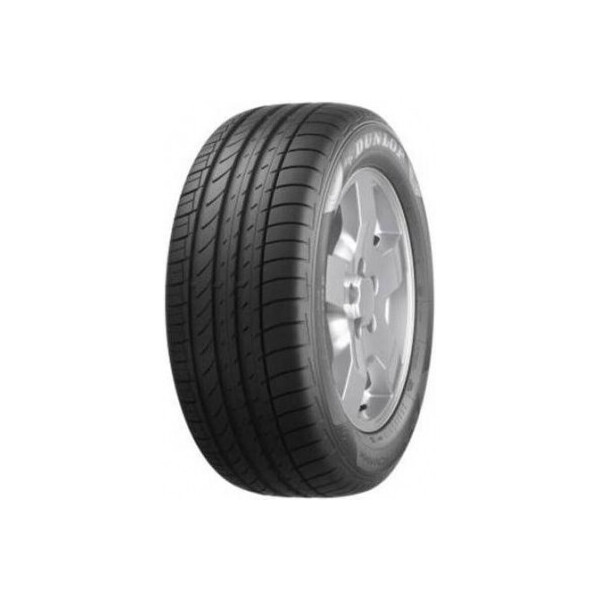 

Летняя шина DUNLOP SP QuattroMaxx 275/45R20 110Y