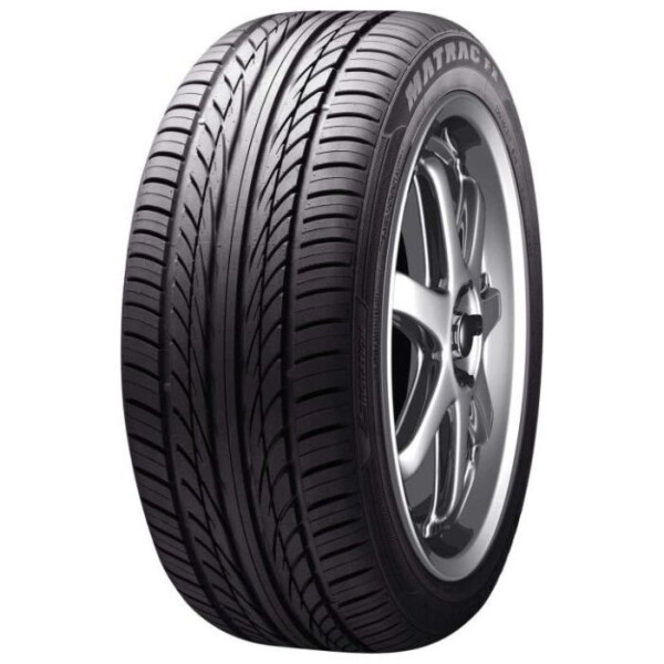 

Летняя шина MARSHAL Matrac FX MU11 245/40R18 97W