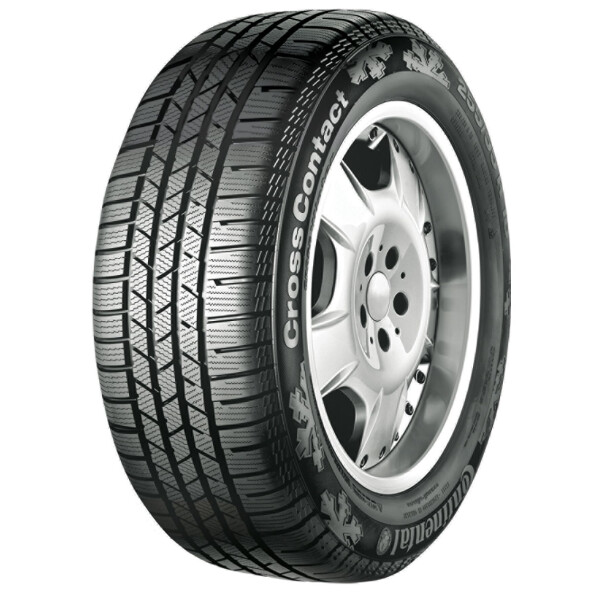 

Зимняя шина CONTINENTAL ContiCrossContact Winter 215/65R16 98H