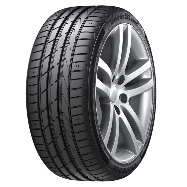 

Летняя шина HANKOOK Ventus S1 EVO2 K117 Run Flat 225/50R17 94W