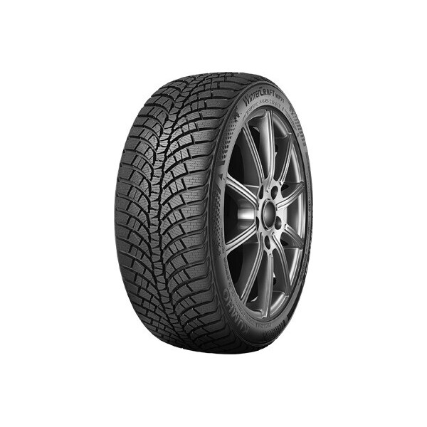 

Зимняя шина KUMHO WinterCraft WP71 225/40R18 92V