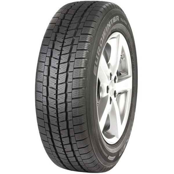 

Летняя шина FALKEN LINAM VAN01 195/60R16C 99/97T
