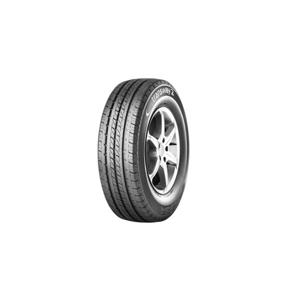 

Летняя шина LASSA Transway 2 225/65R16C 112/110R