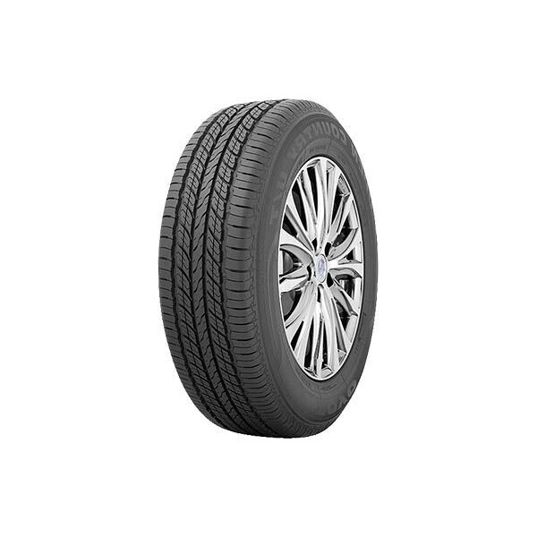

Летняя шина TOYO OPEN COUNTRY U/T 235/55R19 101W
