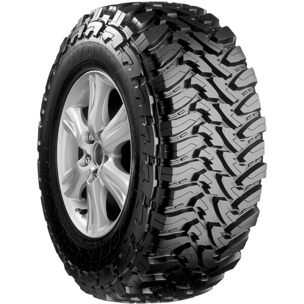 

Летняя шина TOYO Open Country M/T 265/70R17 118P