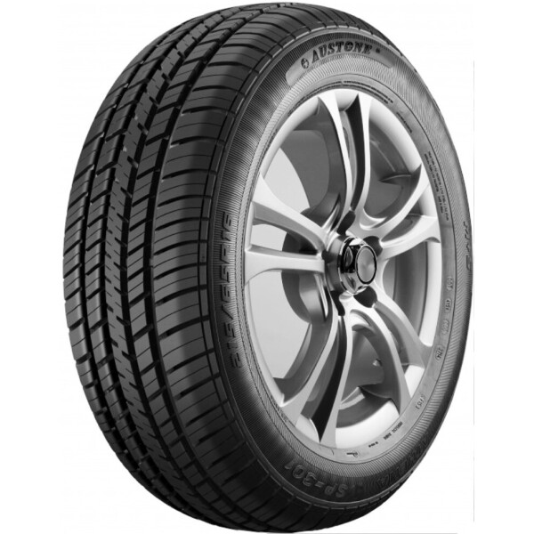 

Летняя шина AUSTONE ATHENA SP-301 215/65R16 102H