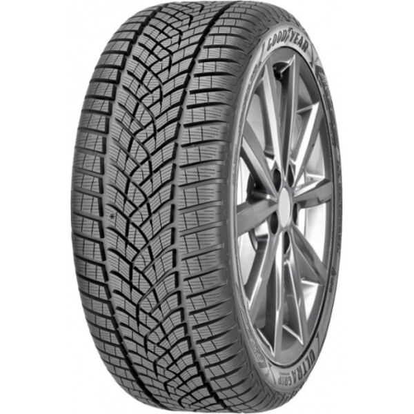 

Зимняя шина GOODYEAR UltraGrip Performance Plus 155/70R19 84T​
