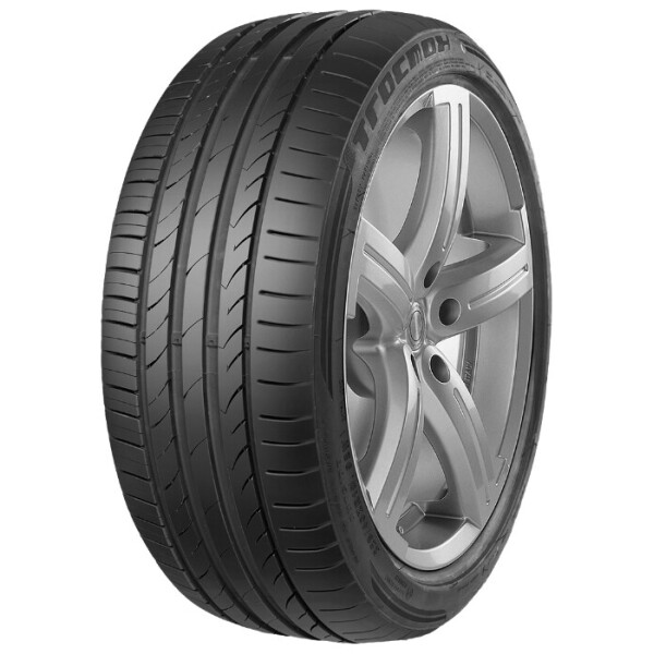 

Летняя шина TRACMAX X-privilo TX3 235/55R18 104W